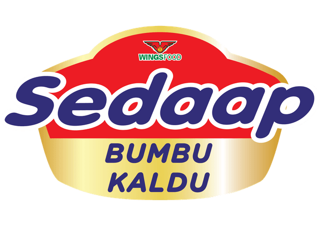 Logo Sedaap Bumbu Kaldu