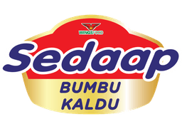 Logo Sedaap Bumbu Kaldu