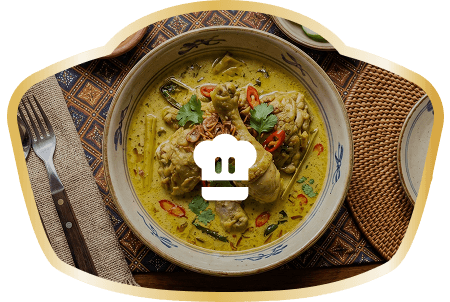 Masakan Eksploratif