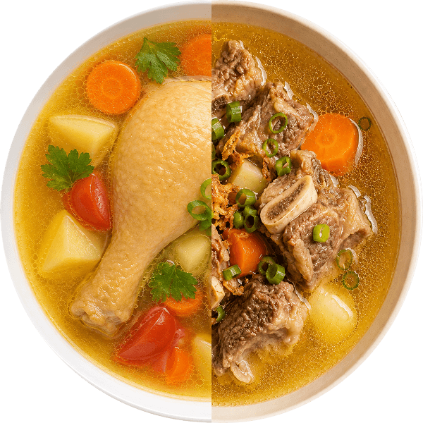 Masakan Sedaap