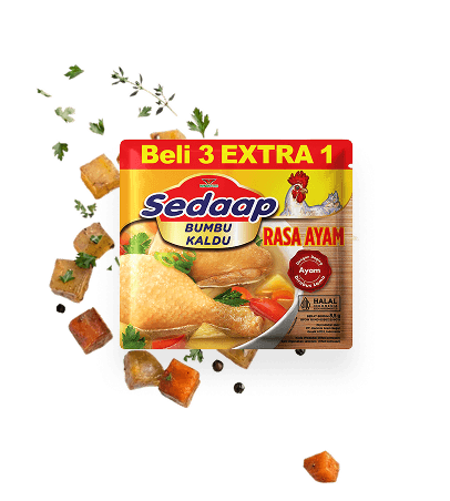 Rasa Ayam