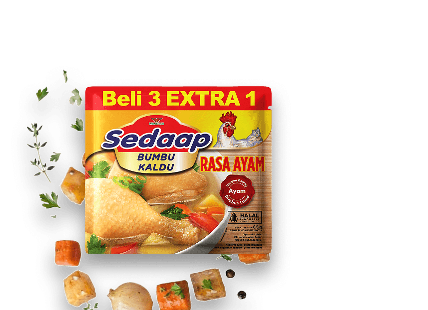 Rasa Ayam