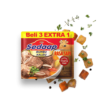 Rasa Sapi