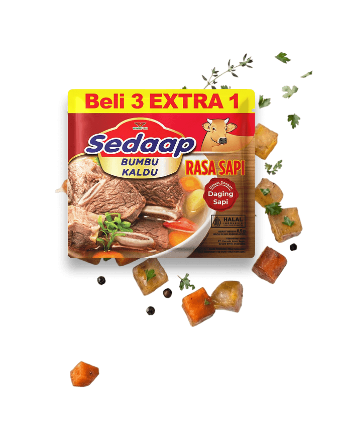 Rasa Sapi
